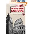 Let's Go Western Europe: The Student Travel Guide'