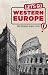 Let's Go Western Europe: The Student Travel Guide