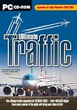 Ultimate Traffic: Add-On for FS 2002/2004 (PC CD)