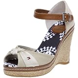 Tommy Hilfiger Capri 8 A Sandales femme
