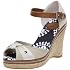 Tommy Hilfiger Capri 8 A Sandal