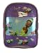 Search : Disney Princess and The Frog small backpack - Princess Tiana children backpack with lenticular graphics