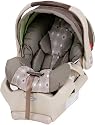 Graco SnugRide 32 Infant Car Seat - Montreal