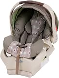 Graco SnugRide 32 Infant Car Seat - Montreal