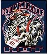 Call Me When Your Hot Call Me When Your Hot