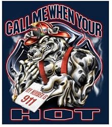 Call Me When Your Hot