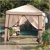 Oasis Cabana
