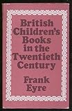 British children's books in the twentieth century