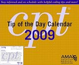 Tip of the Day Calendar 2009
