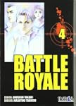 Battle royale 4