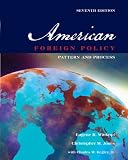 American Foreign Policy: Pattern and Process