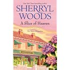 A Slice of Heaven (Sweet Magnolias, Book 2) by  Sherryl Woods