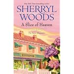 A Slice Of Heaven (Sweet Magnolias) book cover
