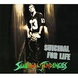 Suicidal For Life