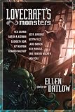 Lovecrafts Monsters