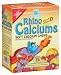 Nutrition Now - Rhino Calcium Soft Chews Fruit, 75 chews