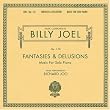 Billy Joel: Fantasies & Delusions, Op. 1-10