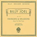 Billy Joel: Fantasies & Delusions, Op. 1-10