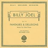 Billy Joel: Fantasies & Delusions, Op. 1-10