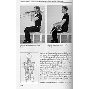 Die Atemschule: Übungsprogramm für Sänger, Instrumentalisten und Schauspieler (Studienbuch Musik)