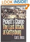 Pickett's Charge--The Last Attack at Gettysburg