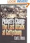 Pickett's Charge--The Last Attack at Gettysburg