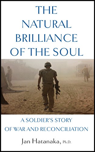 The Natural Brilliance of the Soul: A Soldier's Story of War and Reconciliation