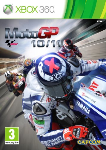 Moto GP 1011