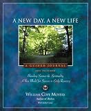 A New Day, A New Life: A Guided Journal (with DVD)