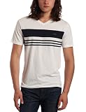 RVCA Men's Diatomic V-Neck Shirt