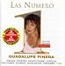 Guadalupe Pineda-Las Numero 1