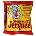 Stonewall's Jerquee, Peppy Pepperoni, 1.5-Ounce Packets (Pack of 16)