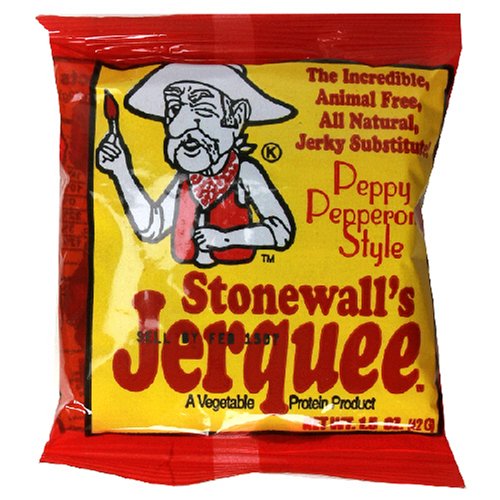Stonewall