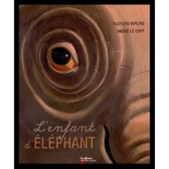 L'Enfant d'�l�phant