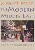 Sources in the History of the Modern Middle East