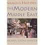 Sources in the History of the Modern Middle East