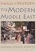 Sources in the History of the Modern Middle East