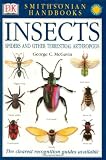 Insects (Smithsonian Handbooks)