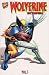 WOLVERINE ENCYCLOPEDIA volume 1 and 2 complete set (WOLVERINE ENCYCLOPEDIA (1996 MARVEL))