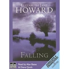 Falling: Complete & Unabridged