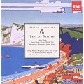 Best of British - Light Music, Piano Music of the 20's & 30's, Minatures, Anthems, String Music (British Composers)