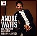 Andre Watts, THE COMPLETE COLUMBIA ALB, 発売中