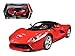 Ferrari Laferrari F70 Red 1/24 by Bburago 26001