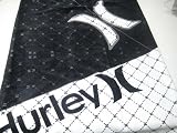 Hurley international（ハーレー インターナショナル）／BEACH TOWEL ビーチタオル