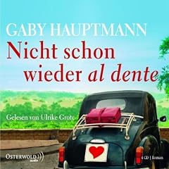 Nicht schon wieder al dente (4 CDs)