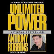 Unlimited Power | [Anthony Robbins]