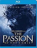 The Passion of the Christ [Blu-ray]