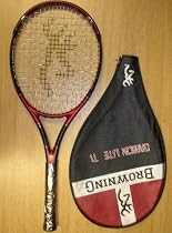 Browning Carbon Lite Ti Tennis Racket L2
