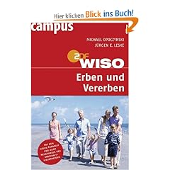 WISO: Erben und Vererben