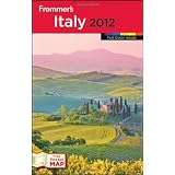 Frommer's Italy 2012 (Frommer's Color Complete)